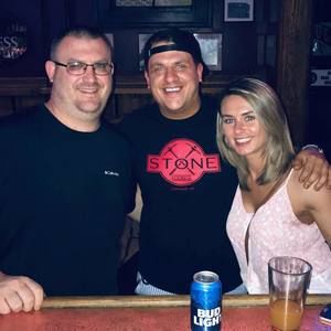 Meet your Posher, Andrew